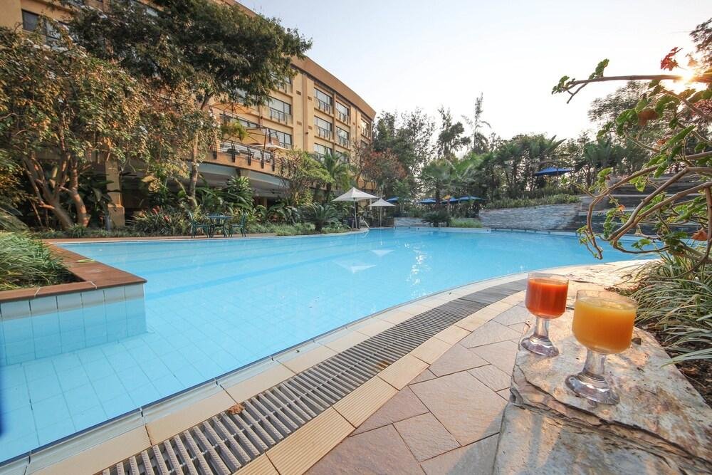 Boma Nairobi hotel